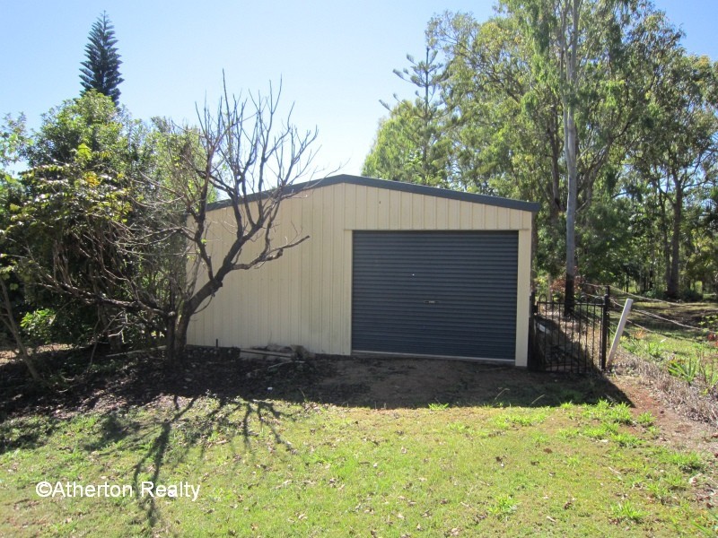 Tolga QLD 4882