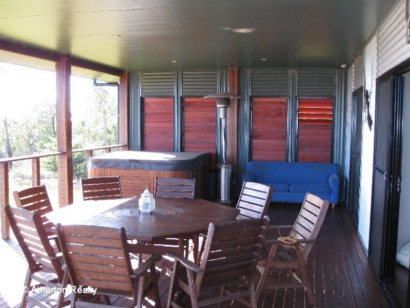 Tolga QLD 4882