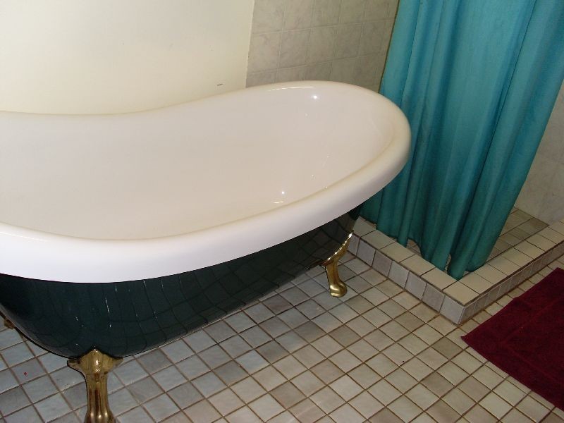 Lake Eacham QLD 4884