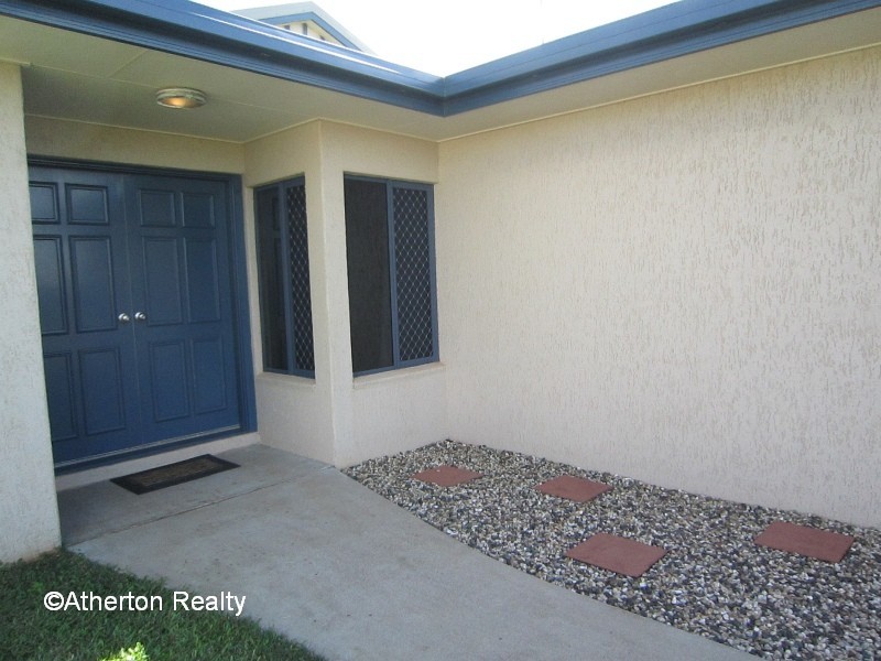 Atherton QLD 4883