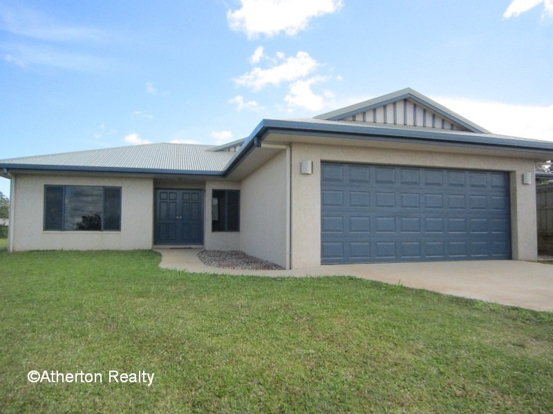 Atherton QLD 4883