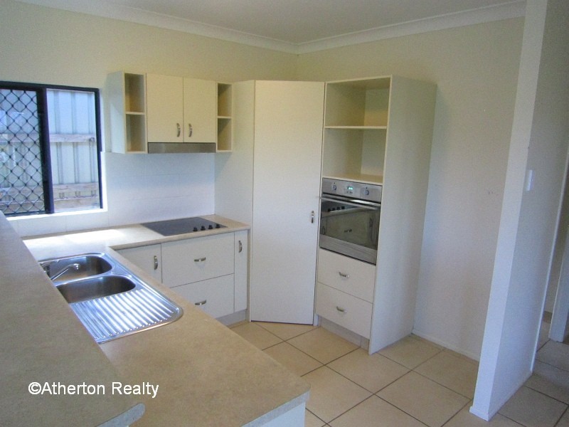 Atherton QLD 4883