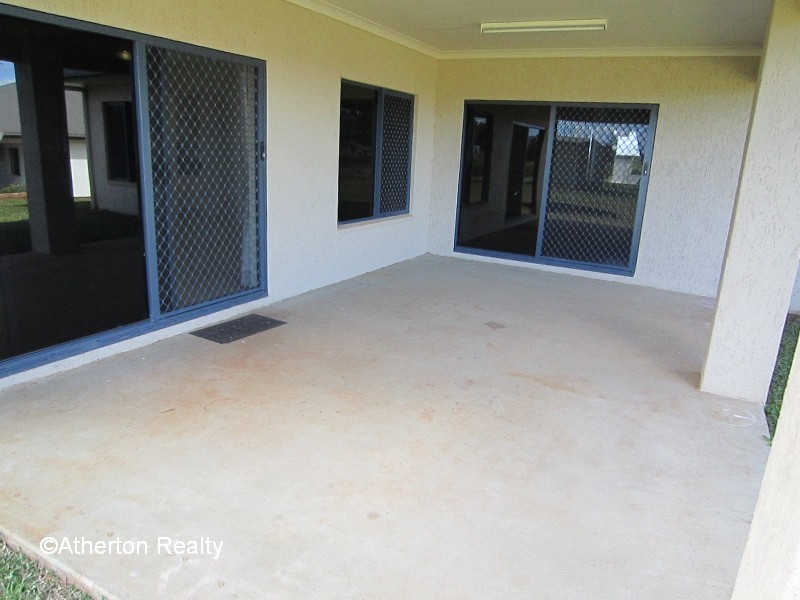Atherton QLD 4883