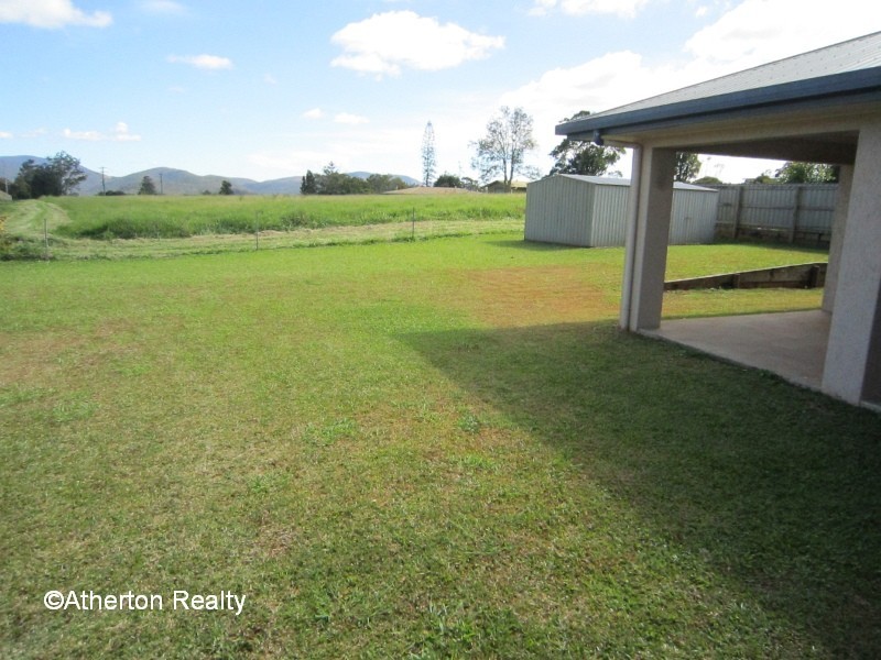 Atherton QLD 4883