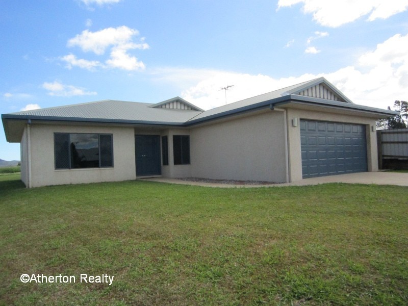 Atherton QLD 4883