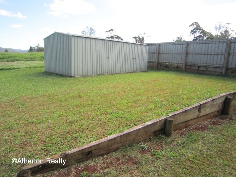 Atherton QLD 4883