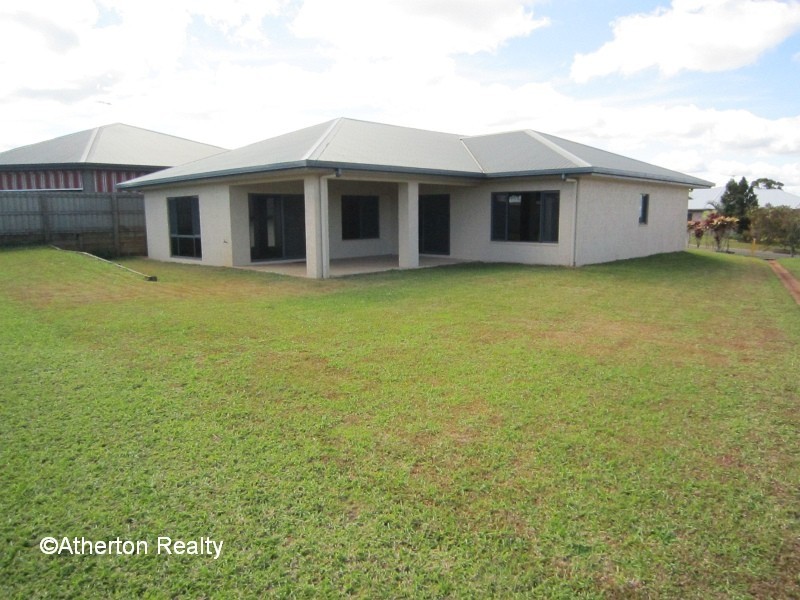Atherton QLD 4883