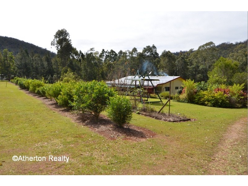 Ravenshoe QLD 4888