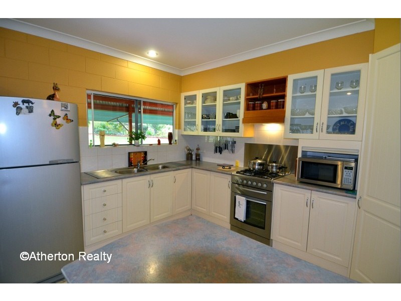 Ravenshoe QLD 4888
