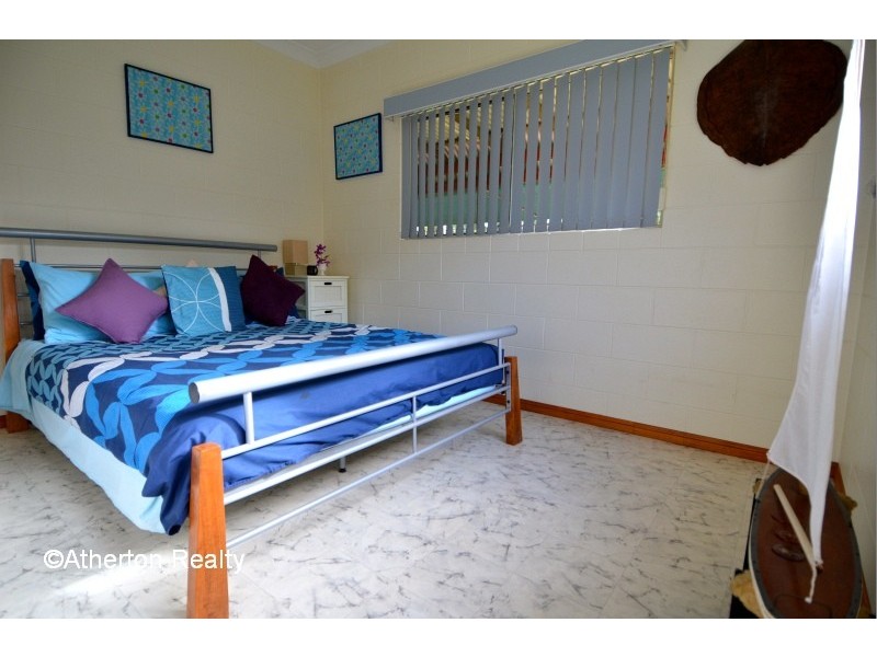 Ravenshoe QLD 4888
