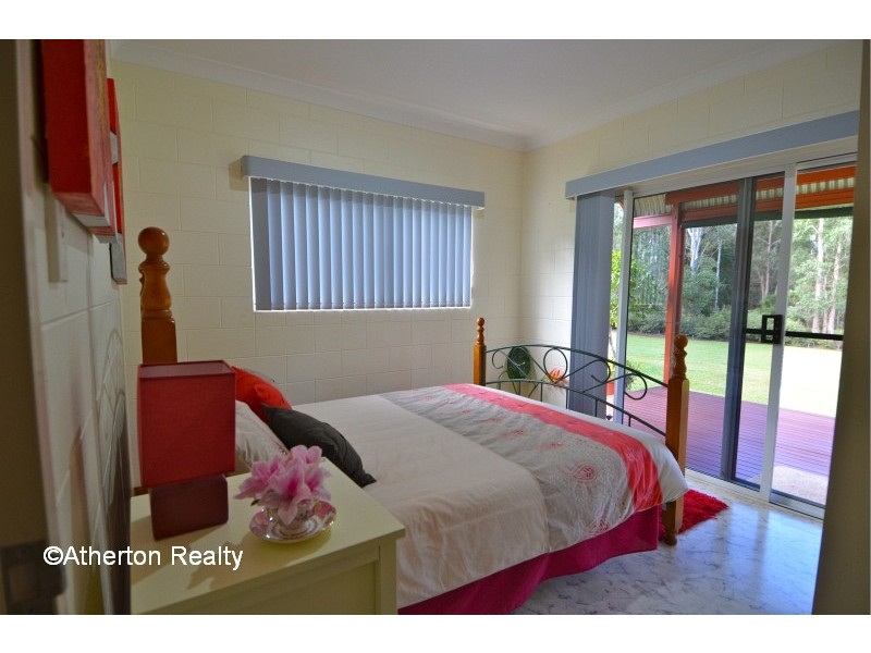 Ravenshoe QLD 4888