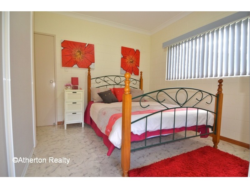 Ravenshoe QLD 4888