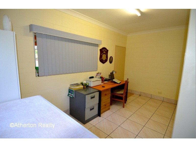 Ravenshoe QLD 4888