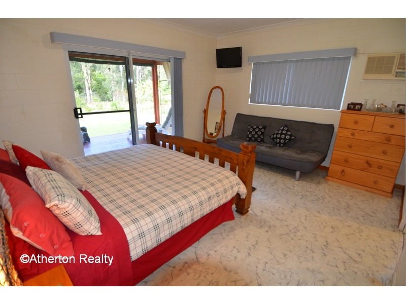Ravenshoe QLD 4888