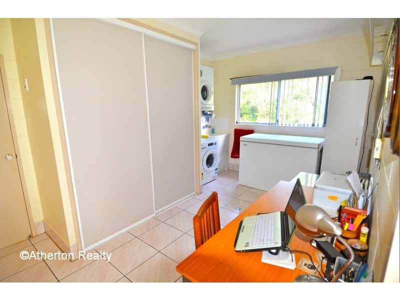 Ravenshoe QLD 4888
