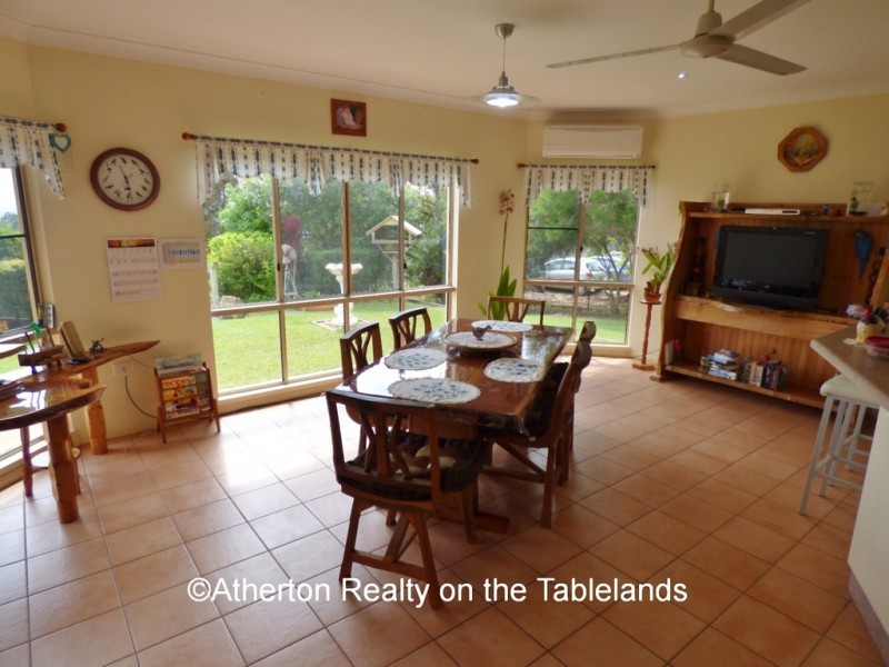 6 Goodwin Close, Tolga QLD 4882