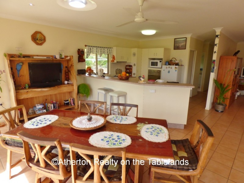 6 Goodwin Close, Tolga QLD 4882