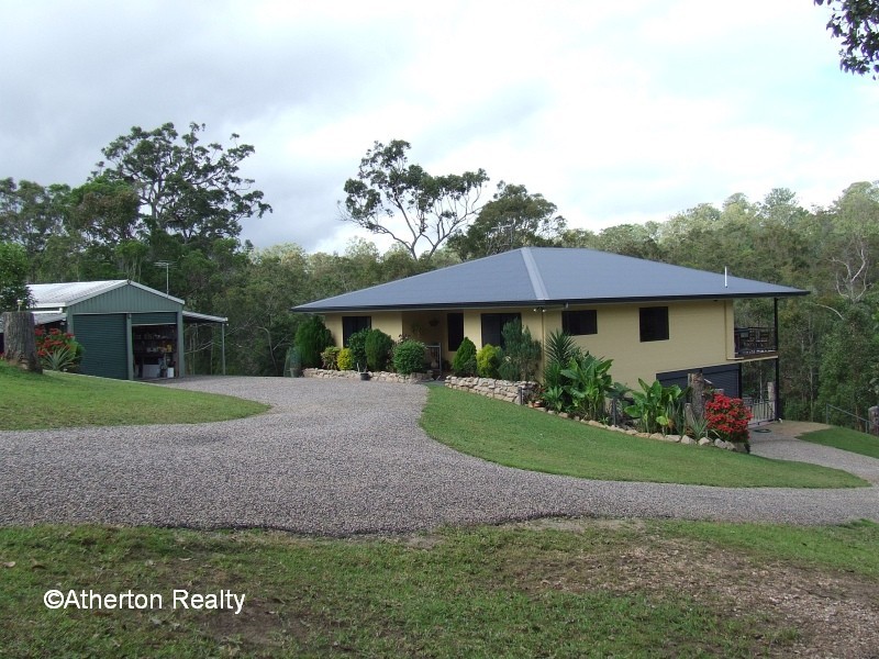 Tinaroo QLD 4872