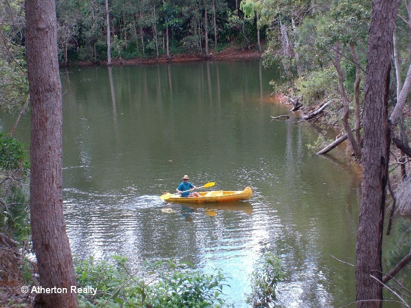 Tinaroo QLD 4872