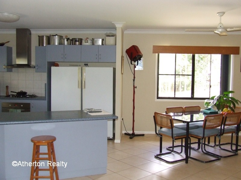 Tinaroo QLD 4872