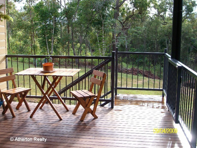 Tinaroo QLD 4872