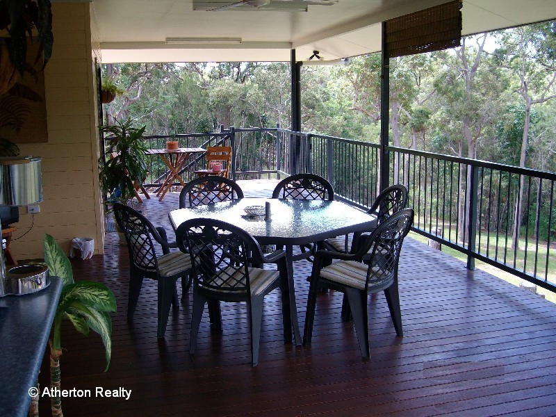 Tinaroo QLD 4872