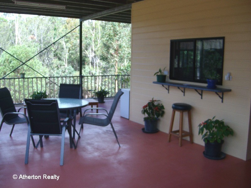 Tinaroo QLD 4872