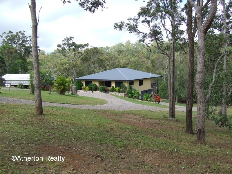 Tinaroo QLD 4872