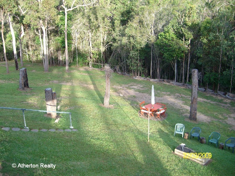 Tinaroo QLD 4872