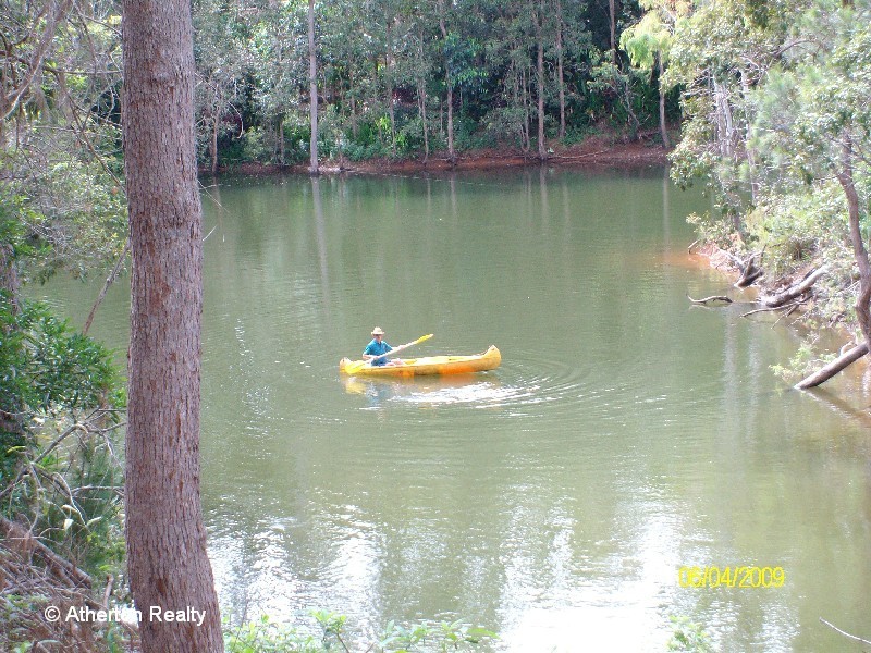 Tinaroo QLD 4872