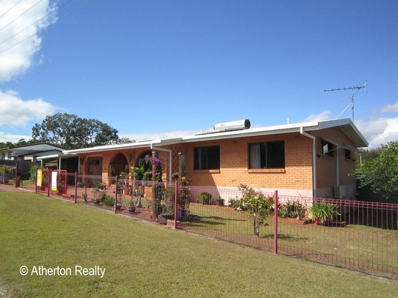 Atherton QLD 4883