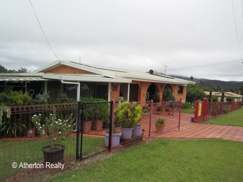 Atherton QLD 4883