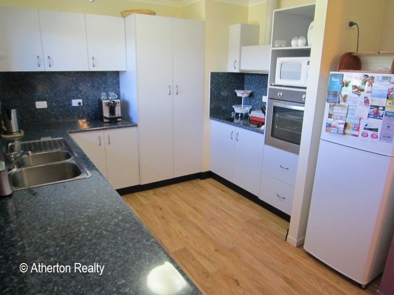 Atherton QLD 4883