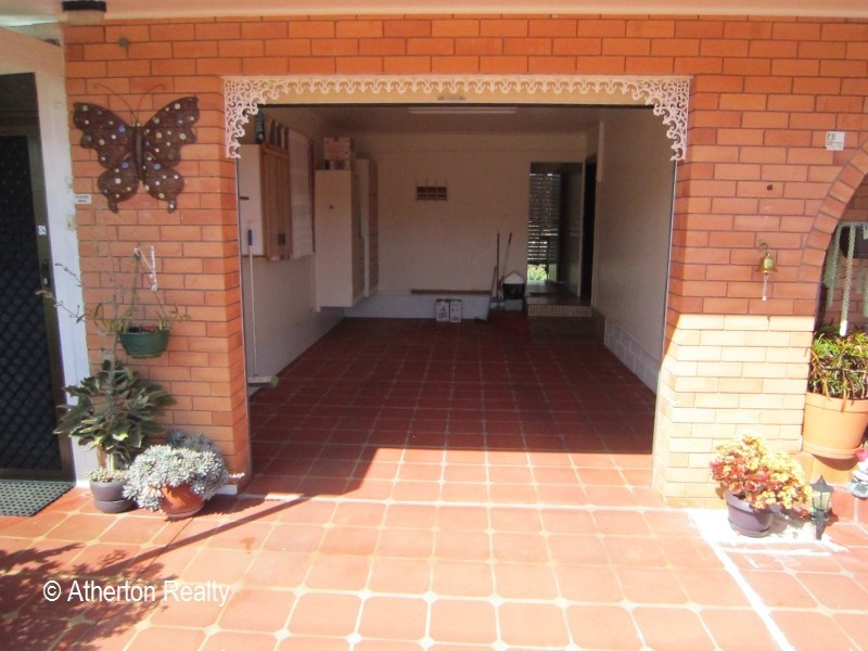 Atherton QLD 4883