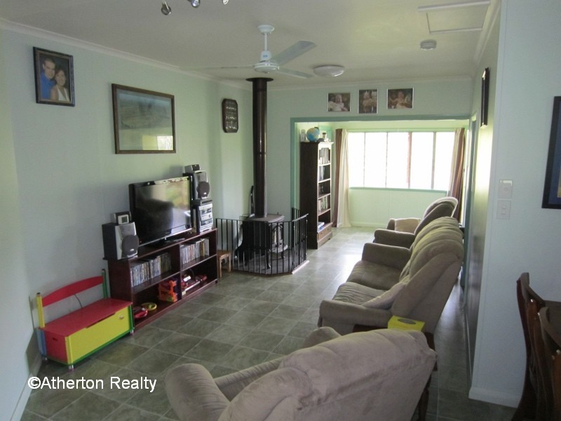 Herberton QLD 4887
