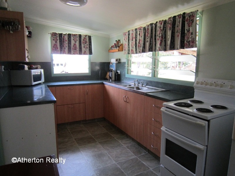 Herberton QLD 4887