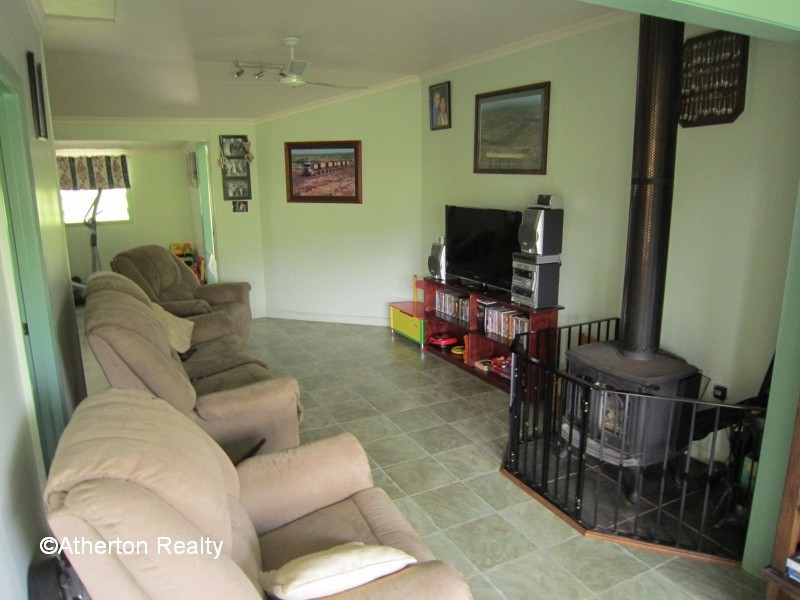 Herberton QLD 4887