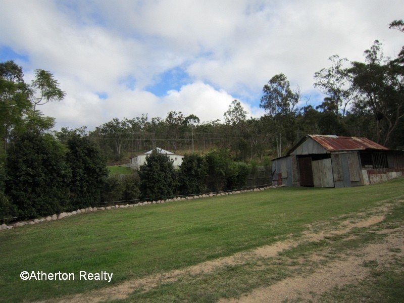 Herberton QLD 4887
