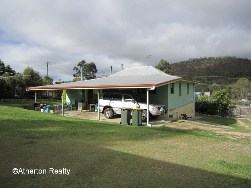 Herberton QLD 4887