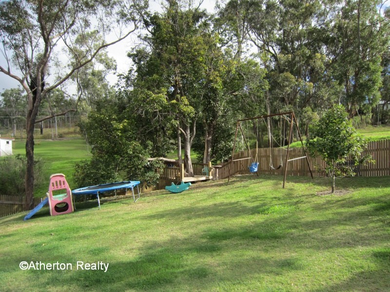 Herberton QLD 4887