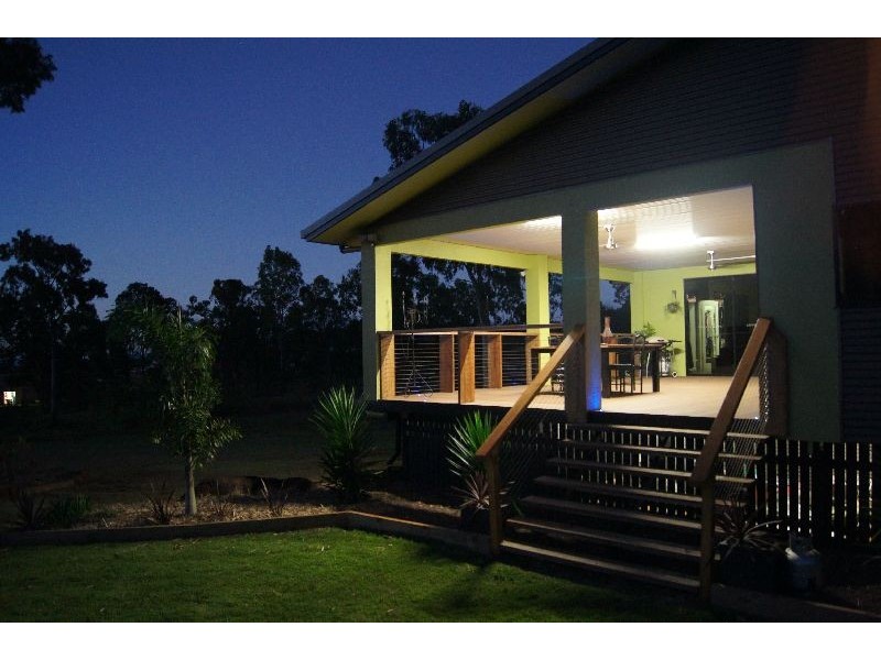Tolga QLD 4882