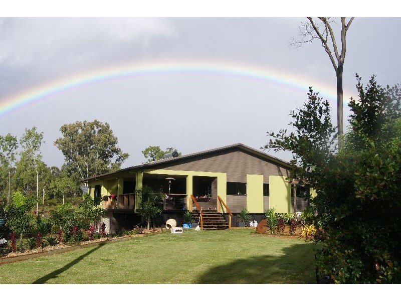 Tolga QLD 4882