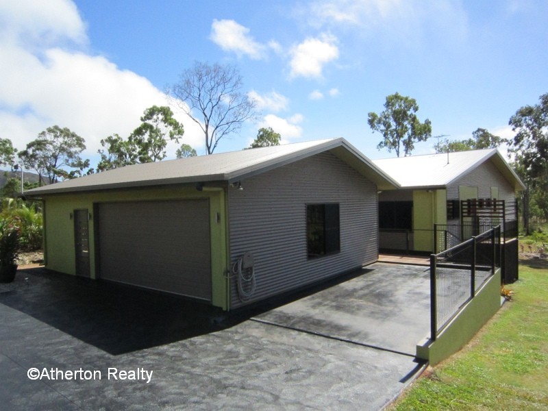 Tolga QLD 4882