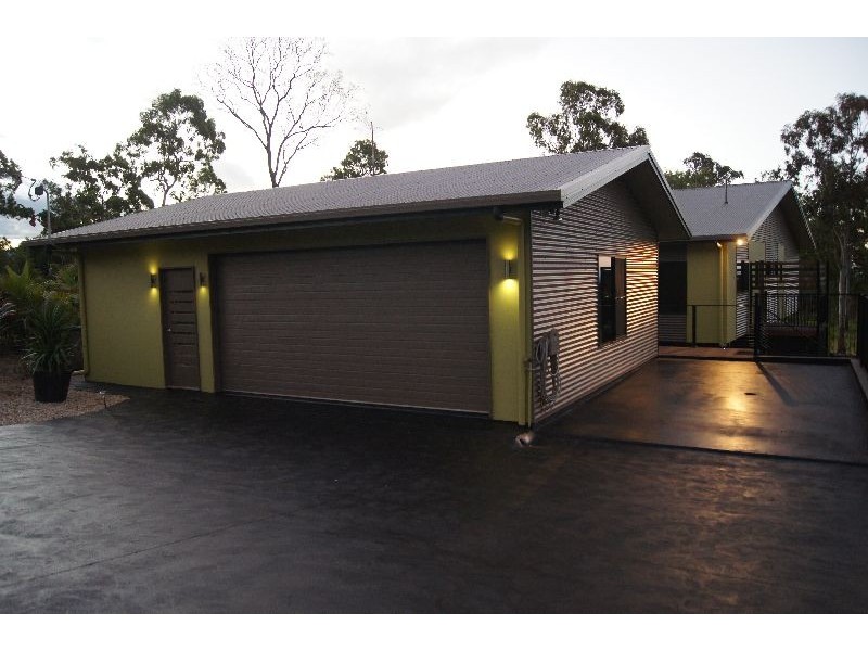 Tolga QLD 4882
