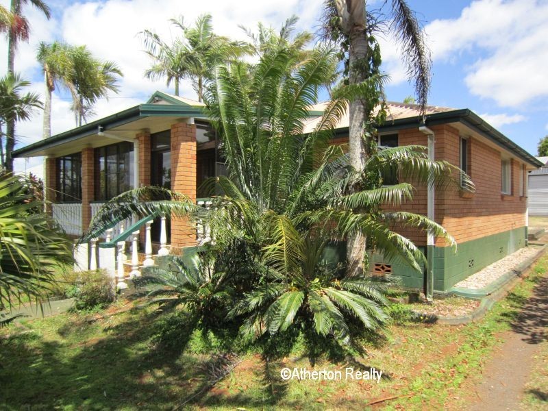 Millaa Millaa QLD 4886