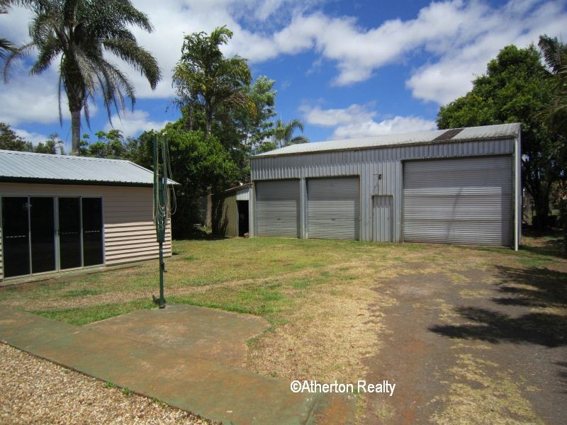 Millaa Millaa QLD 4886