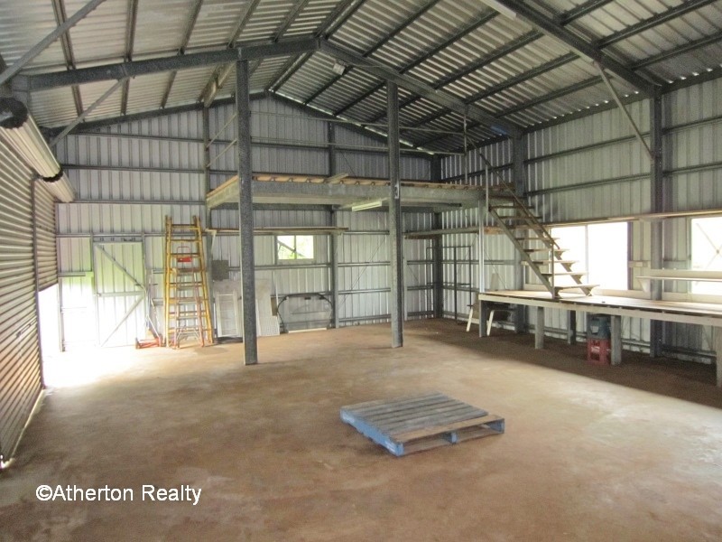 Millaa Millaa QLD 4886