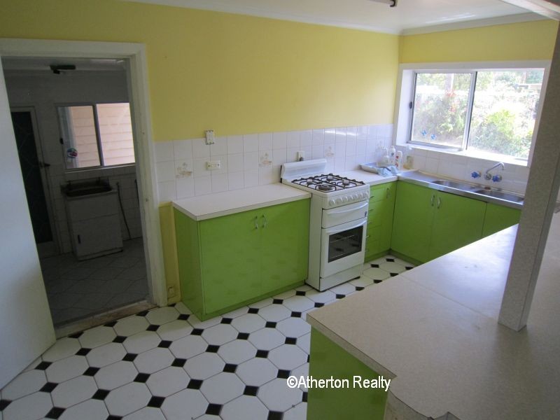 Millaa Millaa QLD 4886