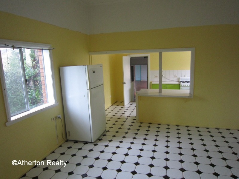 Millaa Millaa QLD 4886