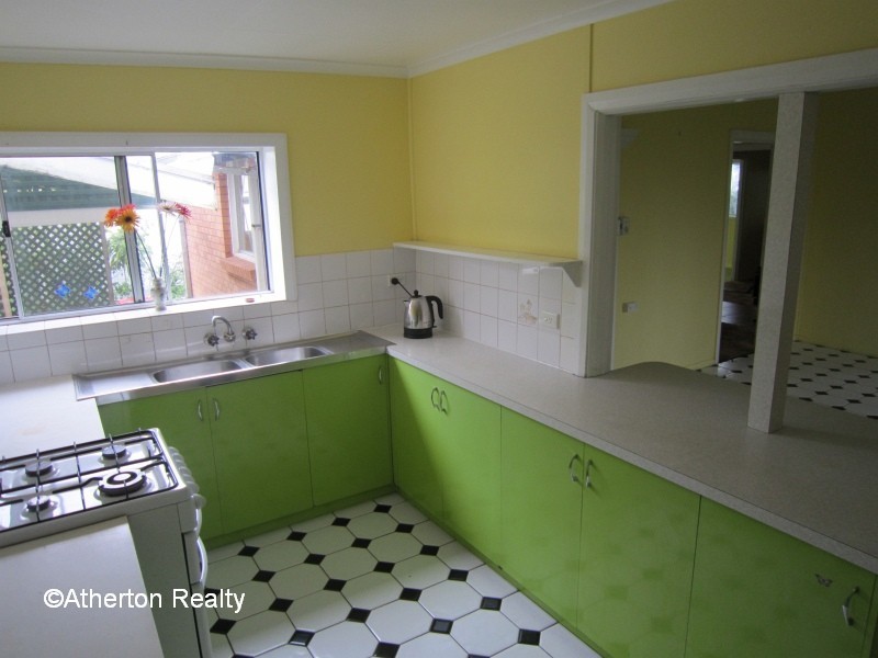 Millaa Millaa QLD 4886